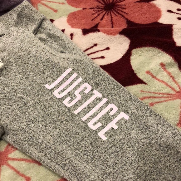 Justice Other - JUSTICE Joggers